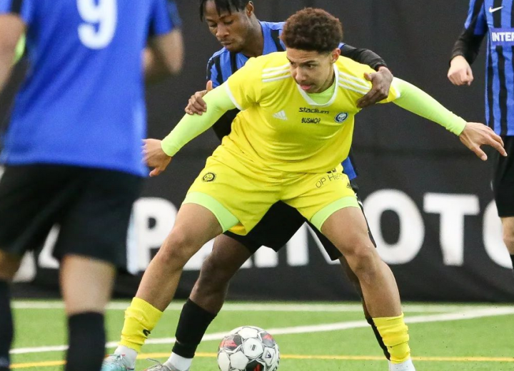 开云官网-关于克里夫兰骑士发布备战花絮，清晨外线爆发，足总杯任务艰巨，球探报告显示潜力的信息