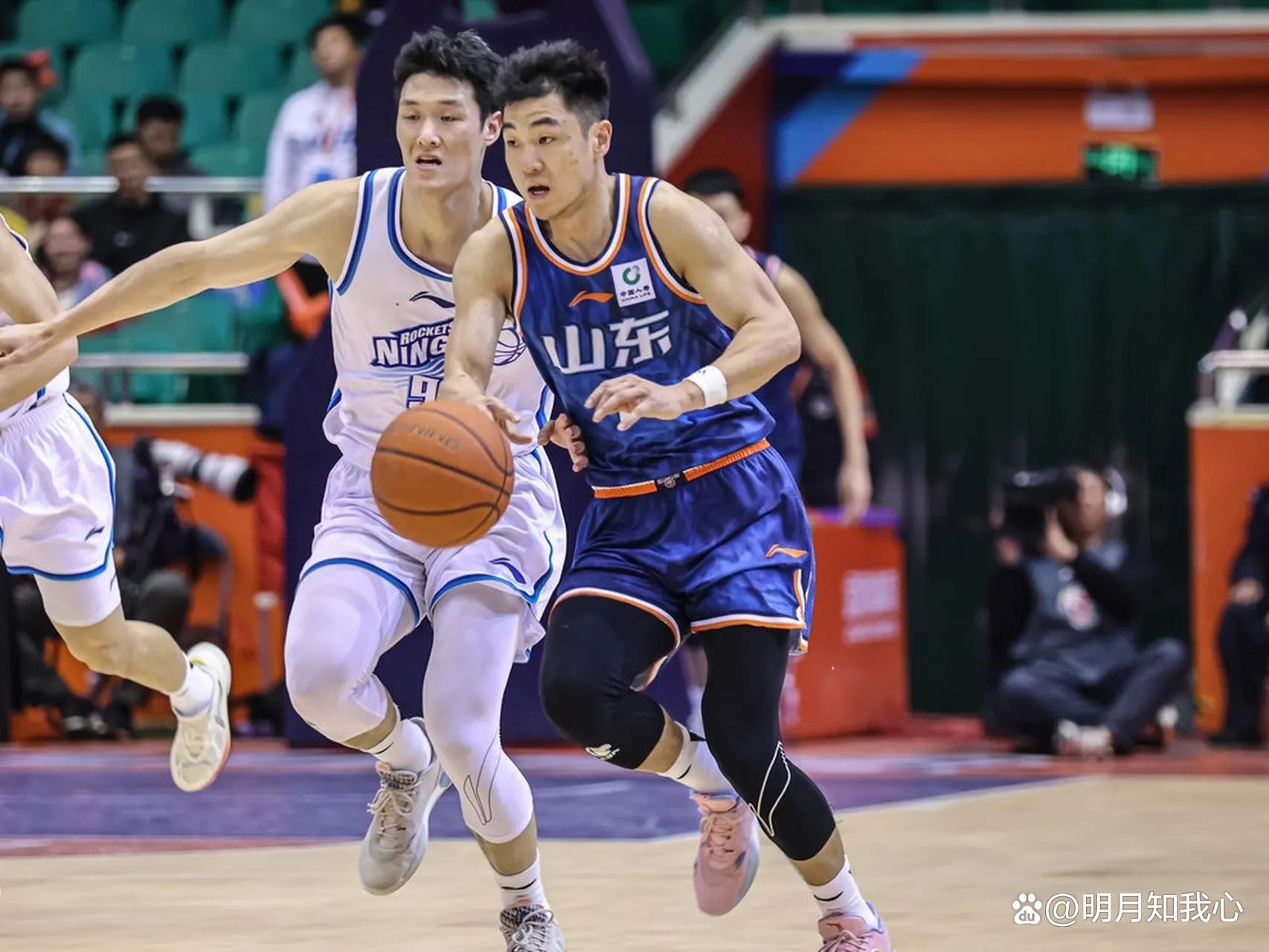 开云官网-CBA季后赛冲刺阶段走向成谜，山东男篮临场应变，气氛紧张，赛季目标并未改变的简单介绍