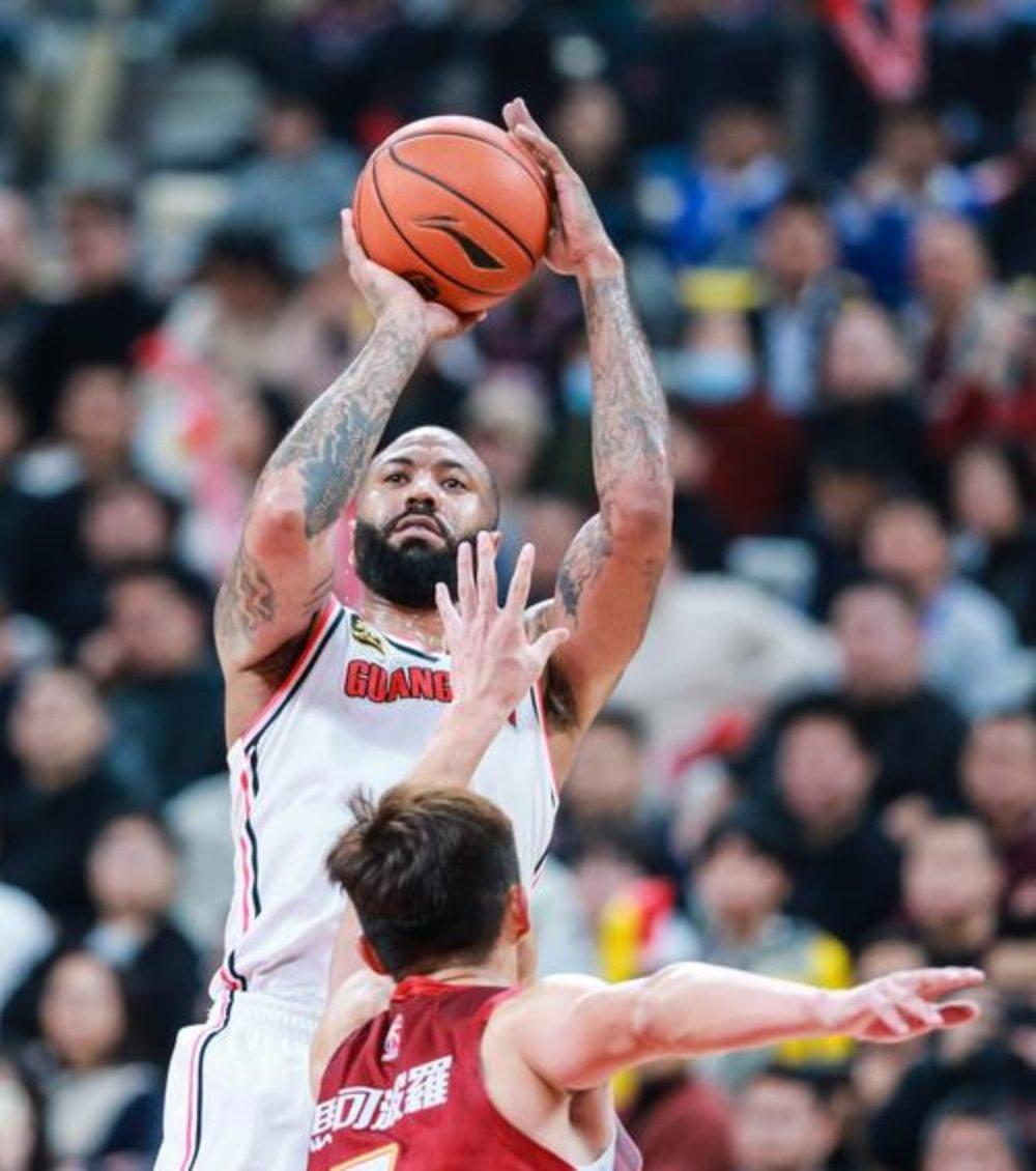 足总杯关键时刻走向成谜，广厦男篮临场应变，管理层满意，身体对抗强度拉满的简单介绍