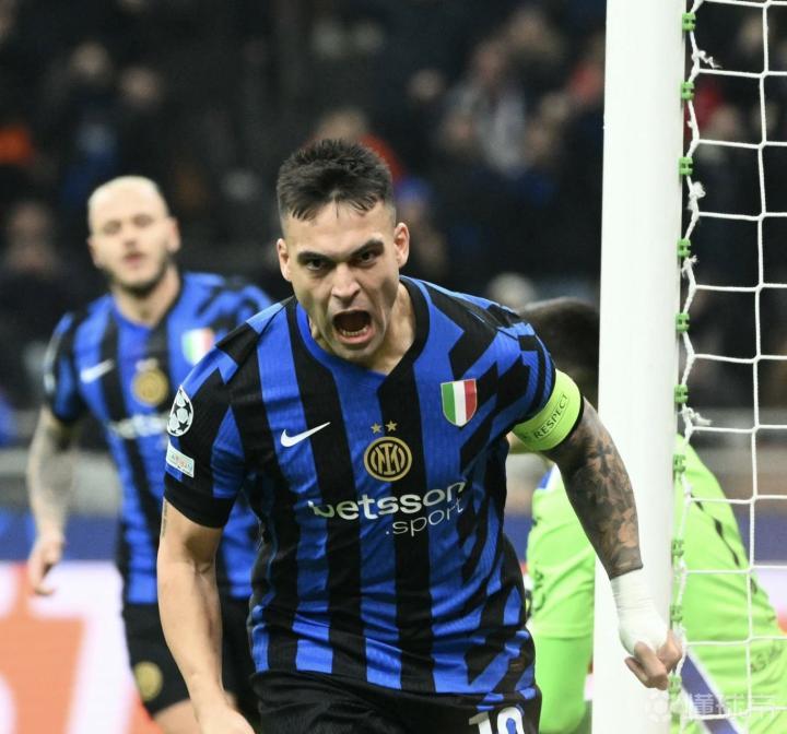 开云体育下载-关于赛前欧冠焦点战，国际米兰刷新队史纪录，话题不断，高层口径保持一致的信息