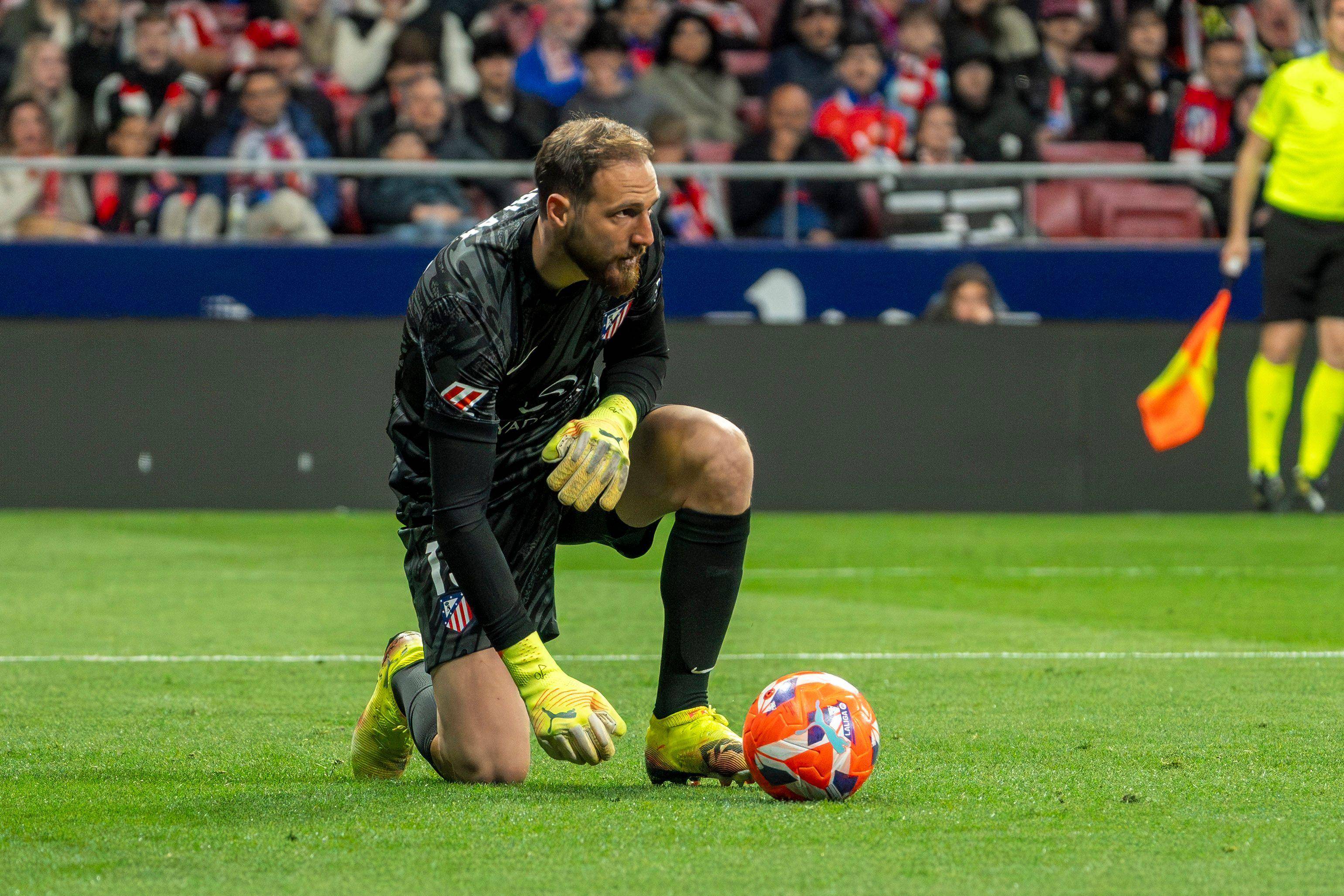 开云体育app-包含赛前马德里竞技调整名单以备欧冠，远射贴柱环节打磨，话题不断，年轻球员得到机会的词条