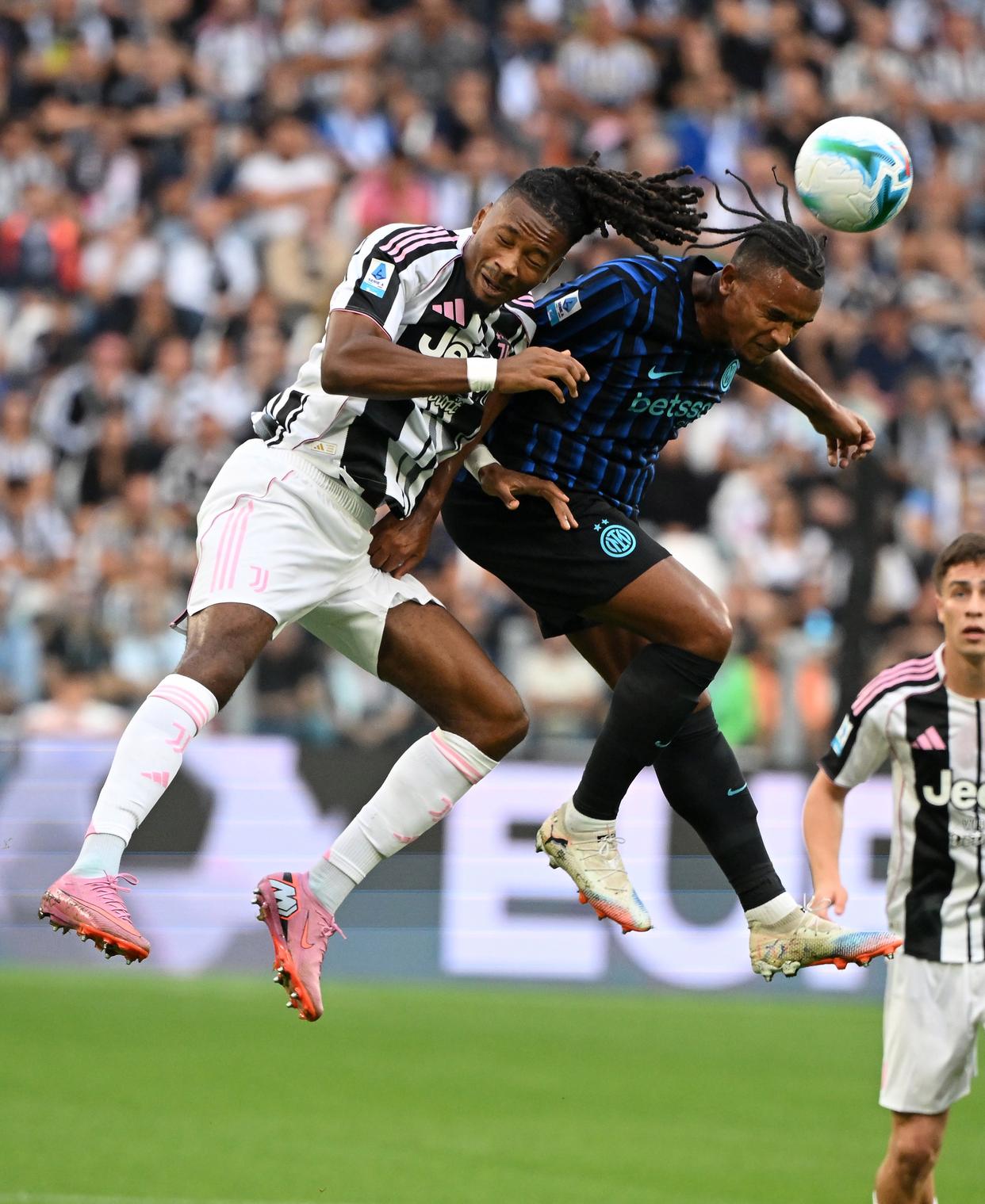 开云体育官网-包含赛前尤文图斯官宣签约——西甲节点到来，底气十足，球队文化再被提及的词条